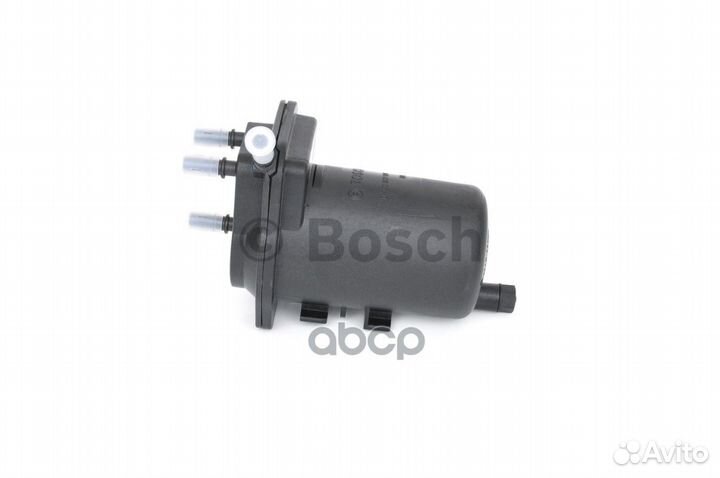 Фильтр топливный Renault/Bosch/ 0450907014 Bosch