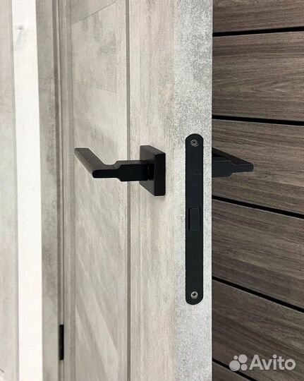 Дверь межкомнатная на заказ