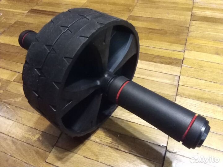 Ролик для пресса