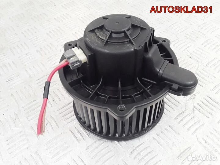 Моторчик отопителя Kia Picanto 9711307000