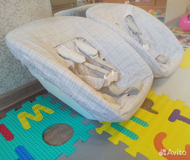 Stokke tripp trapp newborn set