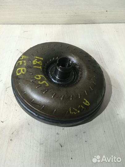 Гидротрансформатор фольксваген Б5 1.8 AEB