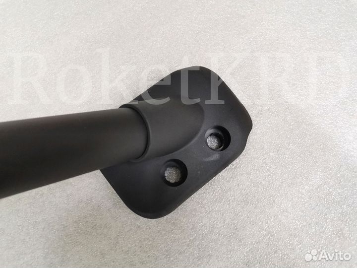 Багажник Toyota FJ Cruiser Черный H7696