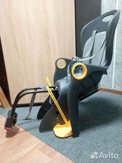 Кресло для велосипеда