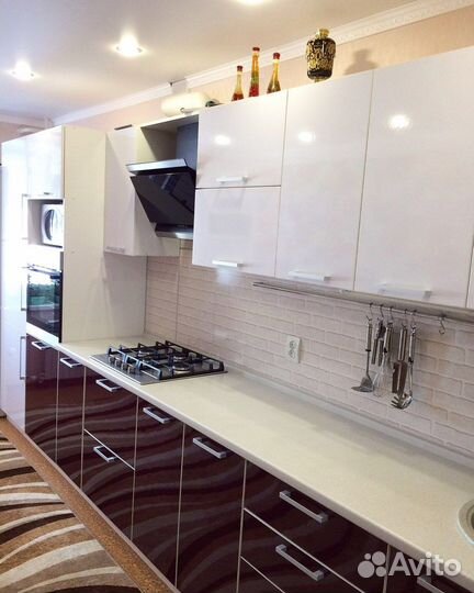 Кухня новая под заказ