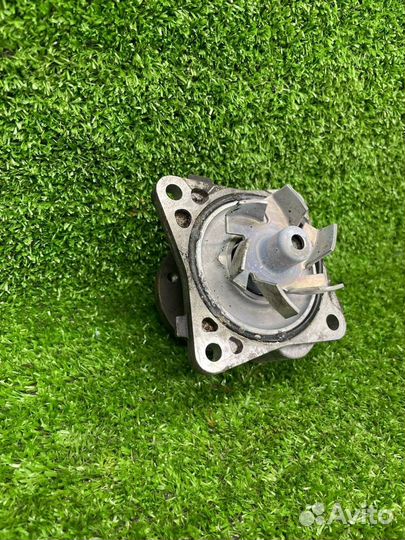 Водяная помпа Mitsubishi ASX GA1W 2010 1300A095