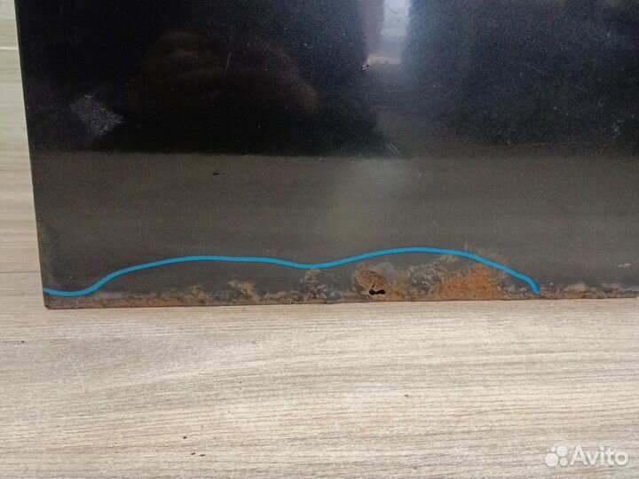 Дверь передняя правая Chevrolet lacetti