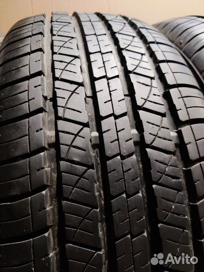 LingLong Green-Max 4x4 HP 215/55 R18 99V