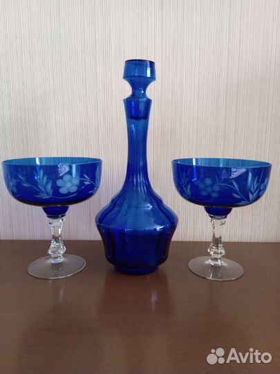 Посуда СССР