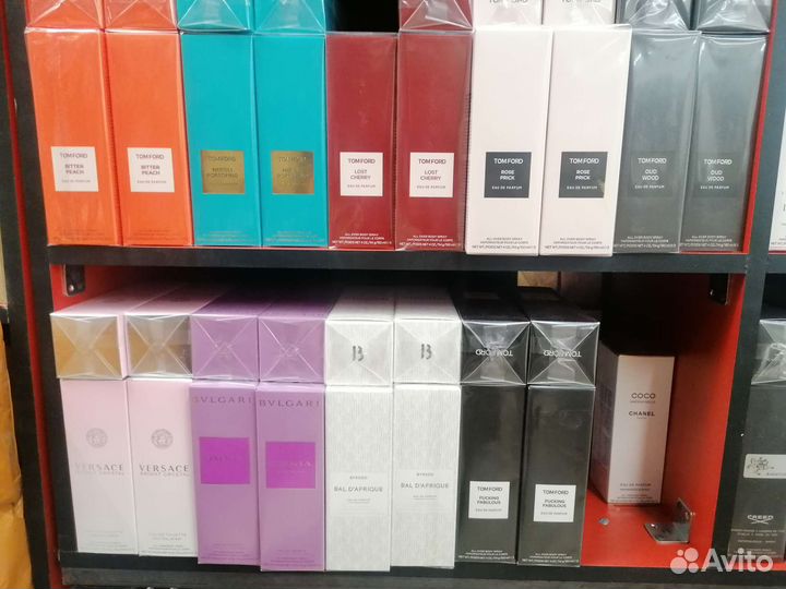 Дезодорант 150 мл в ассортименте