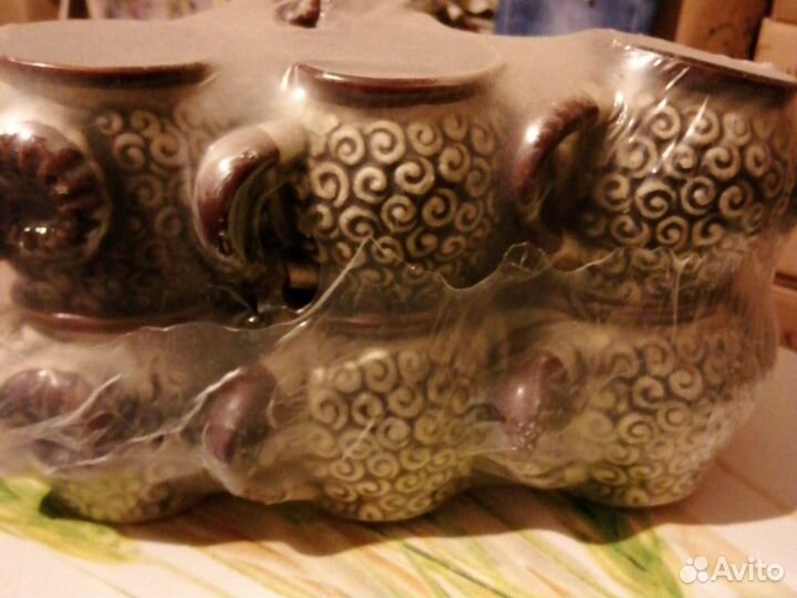 Набор керамический