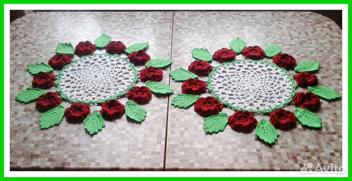 Вязание на заказ