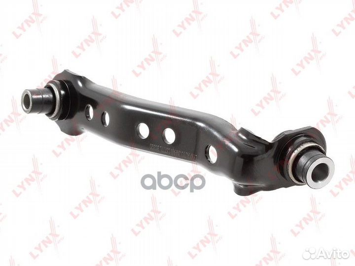 Рычаг подвески перед лев C5777L lynxauto