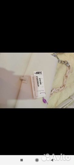 Сумка новая