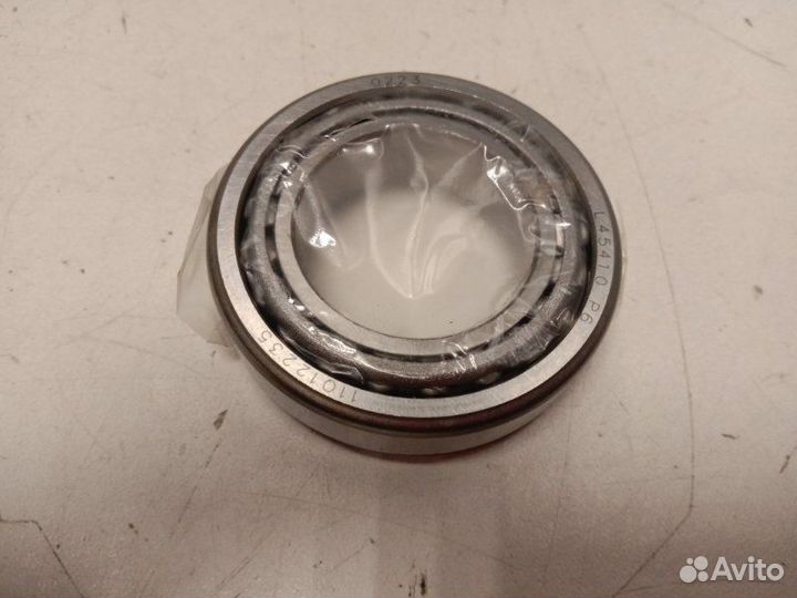 Подшипник ступицы задней 45+50 Audi 100 C4