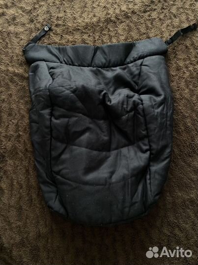 На коляску yoya plusX