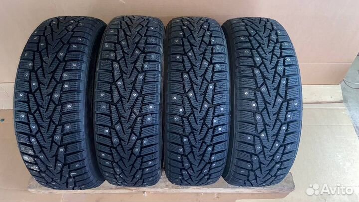 Nokian Tyres Nordman 7 195/65 R15