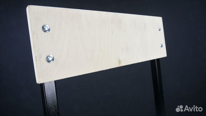 Подставка под лодочный мотор Сибтермо