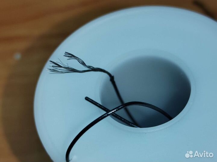 Шнурки тросик для ремонта BOA