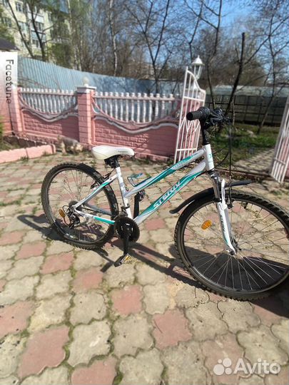 Велосипед горный женский-детский Stern Maya