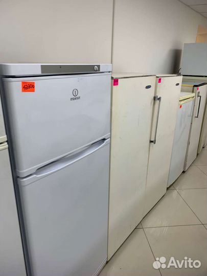 Холодильник бу с доставкой