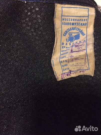 Мотоциклетные краги