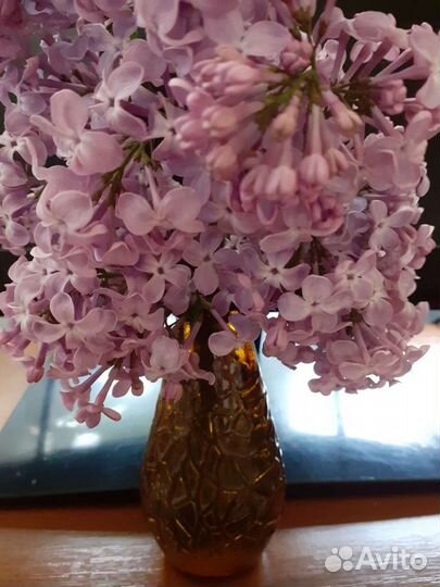 Вазочки винтаж