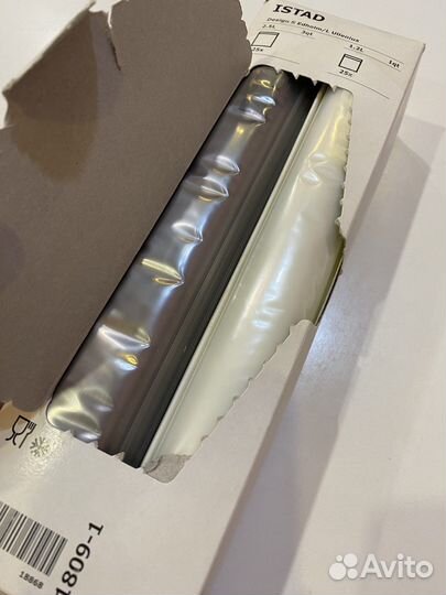 Пакеты истад/ спрей для цитрусовых