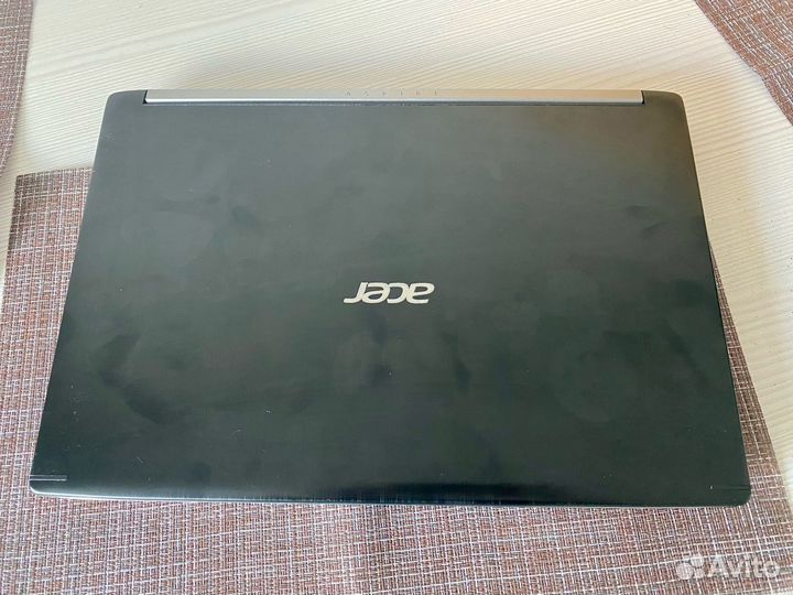 Игровой Acer Core i5 GTX 1050 (Как новый )