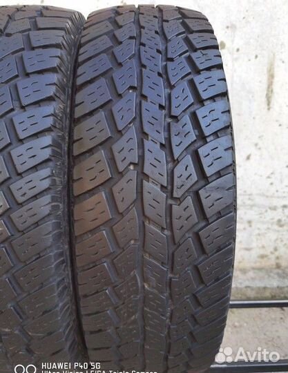 Nexen Roadian A/T II 245/80 R15 104Q
