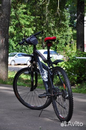 Велосипед бу Forward