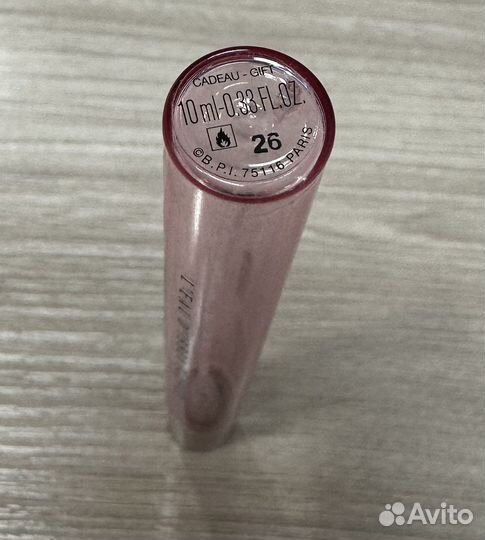 Issey miyake, Floral - флакон пустой