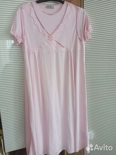 Сорочка для кормления