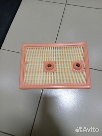 Воздушный фильтр