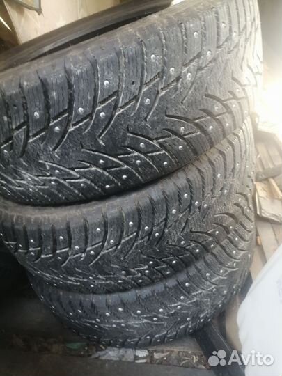 Nankang AR-1 195/55 R16