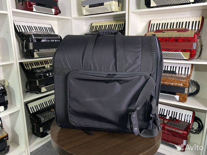 Чехол для полного аккордеона (4/4)