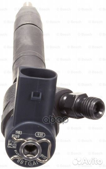 Инжектор Common Rail mercedes sprinter 0 445 11