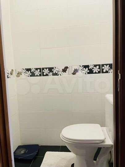 2-к. квартира, 64,2 м², 3/5 эт.