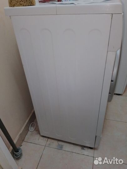 Стиральная машина LG 6,5 кг