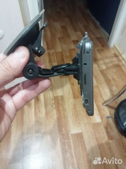 Gps навигатор