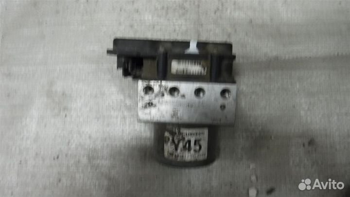 Блок ABS (насос) KIA Sorento I (BL) 2002-2009