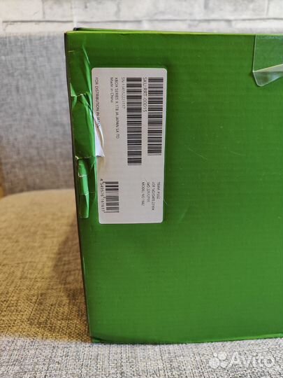 Xbox Series X 1Tb - Новый