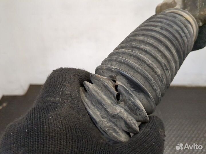 Рейка рулевая с г/у Hyundai Sonata NF, 2009