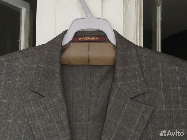 Костюм 180 рост новый