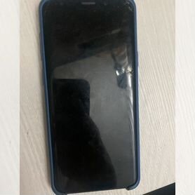 Samsung Galaxy S9 Plus, 6/128 ГБ