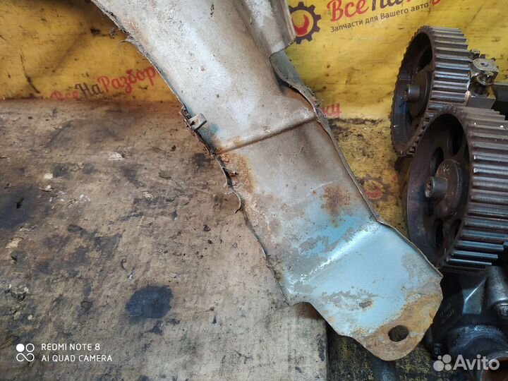 Крыло правое (ч2211) Chery Amulet