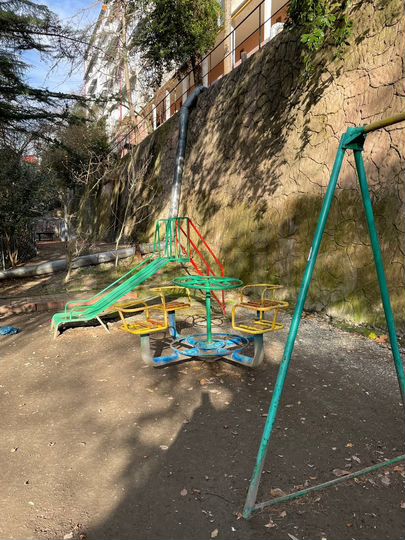 3-к. квартира, 75 м², 3/5 эт.