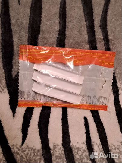 Соединитель для шины универсальный для карниза