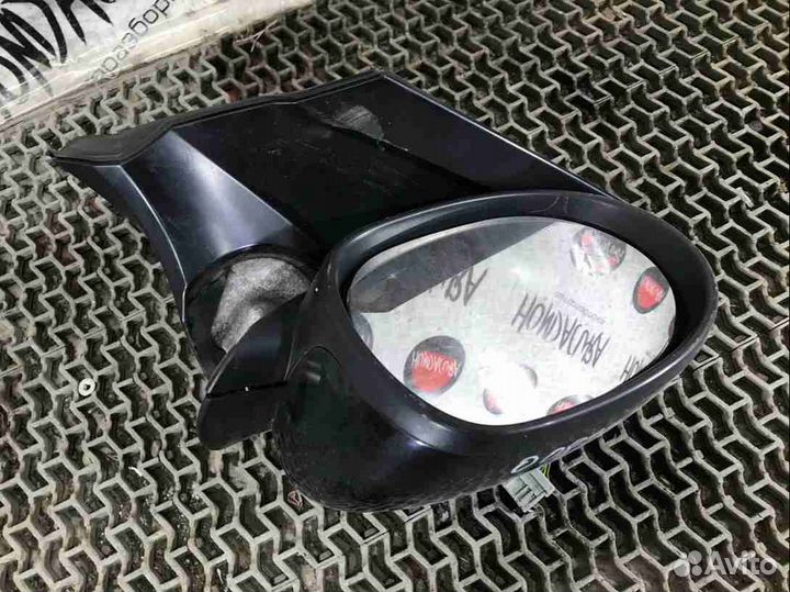 Зеркало наружное левое Honda Civic