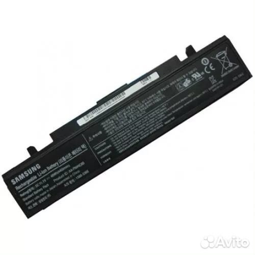 Аккумулятор для ноутбука asus acer dell hp